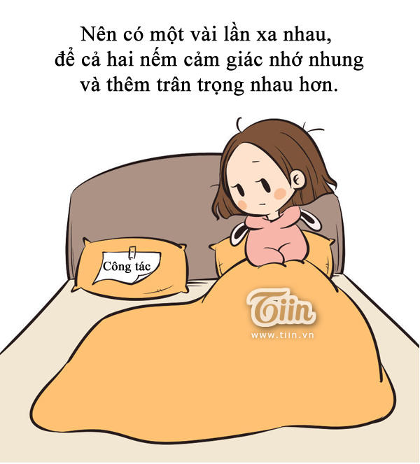 Giải Mã Tình Yêu Chapter 77 - Trang 2