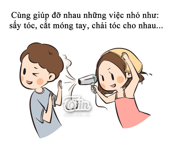 Giải Mã Tình Yêu Chapter 77 - Trang 2