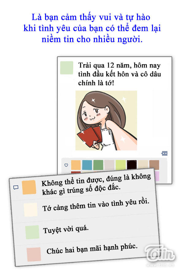 Giải Mã Tình Yêu Chapter 78 - Trang 2