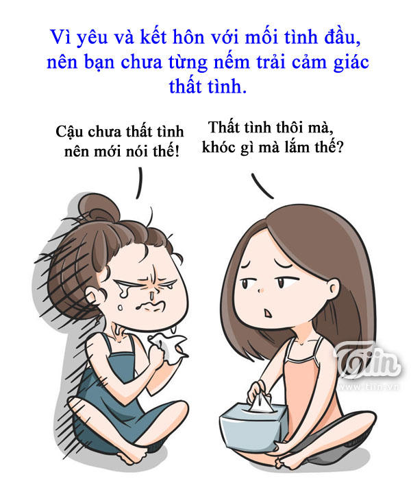 Giải Mã Tình Yêu Chapter 78 - Trang 2