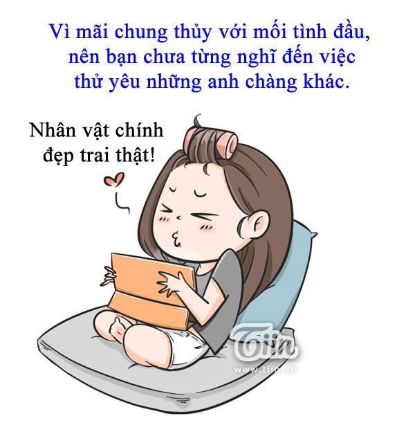 Giải Mã Tình Yêu Chapter 78 - Trang 2