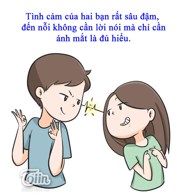 Giải Mã Tình Yêu Chapter 78 - Trang 2