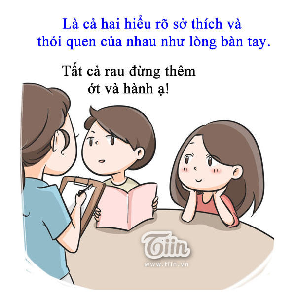 Giải Mã Tình Yêu Chapter 78 - Trang 2