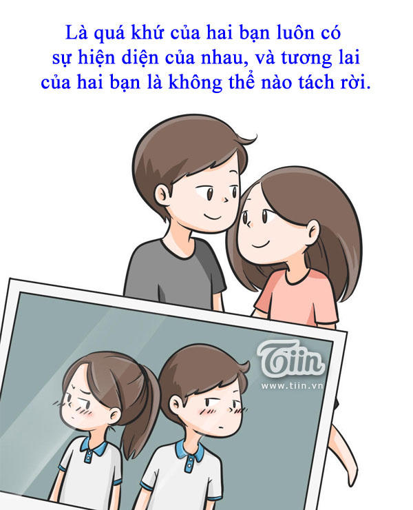 Giải Mã Tình Yêu Chapter 78 - Trang 2