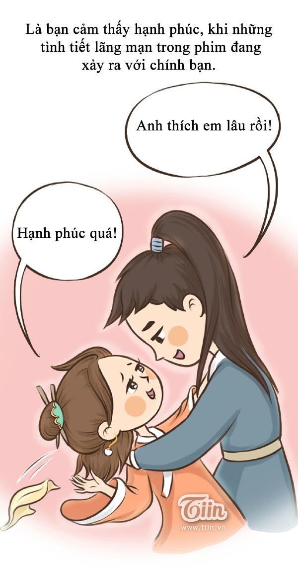 Giải Mã Tình Yêu Chapter 79 - Trang 2