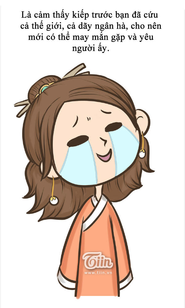 Giải Mã Tình Yêu Chapter 79 - Trang 2