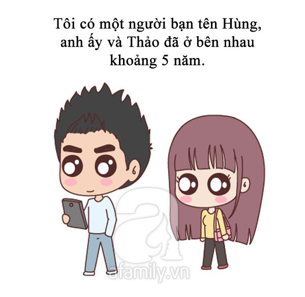 Giải Mã Tình Yêu Chapter 8 - Trang 2