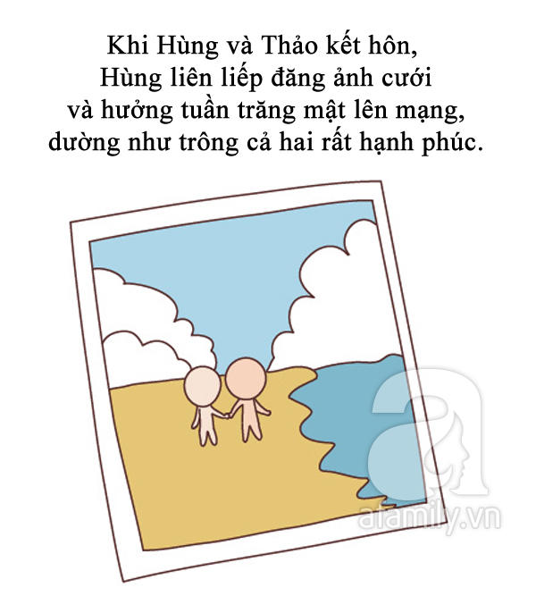 Giải Mã Tình Yêu Chapter 8 - Trang 2