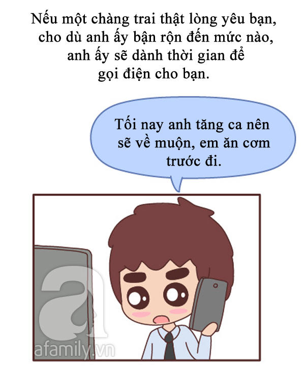 Giải Mã Tình Yêu Chapter 8 - Trang 2