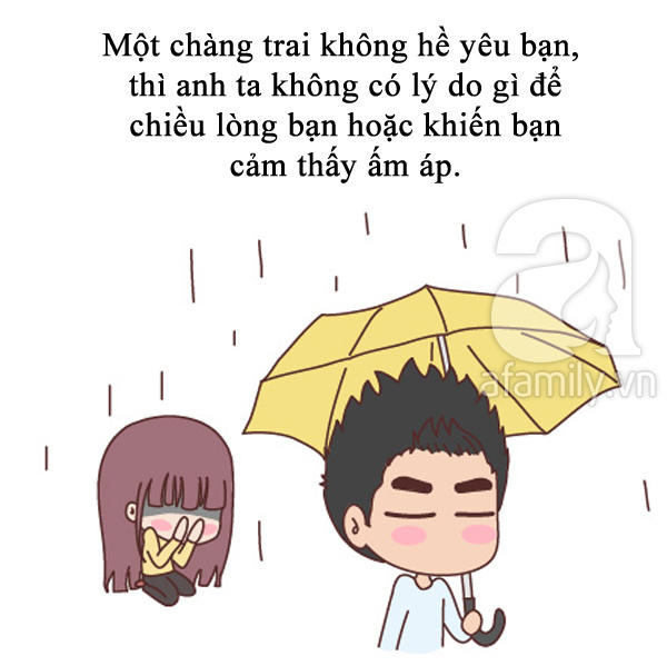 Giải Mã Tình Yêu Chapter 8 - Trang 2