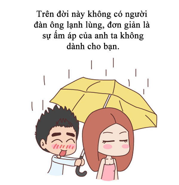 Giải Mã Tình Yêu Chapter 8 - Trang 2