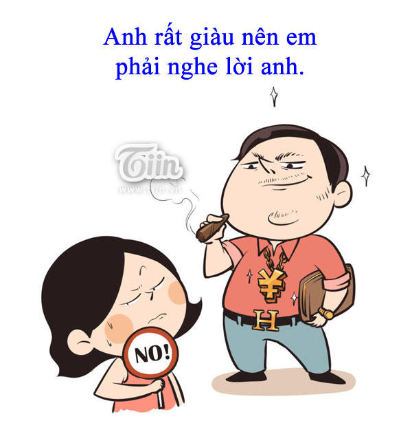 Giải Mã Tình Yêu Chapter 80 - Trang 2