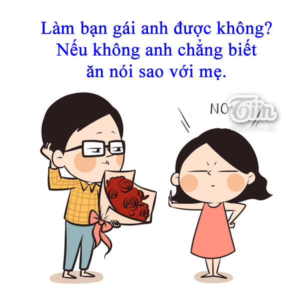 Giải Mã Tình Yêu Chapter 80 - Trang 2