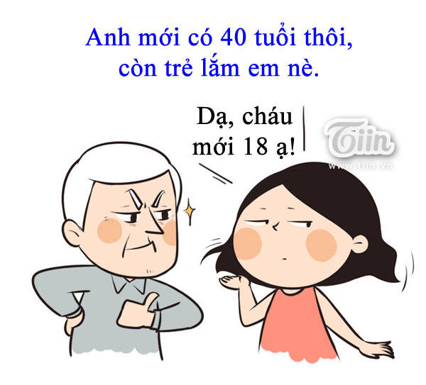 Giải Mã Tình Yêu Chapter 80 - Trang 2