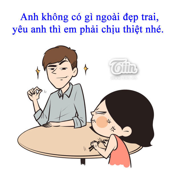 Giải Mã Tình Yêu Chapter 80 - Trang 2