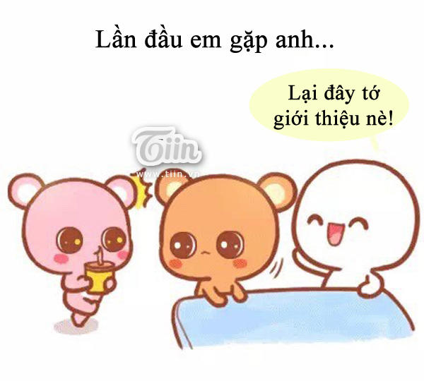 Giải Mã Tình Yêu Chapter 81 - Trang 2