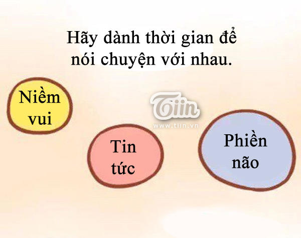 Giải Mã Tình Yêu Chapter 81 - Trang 2