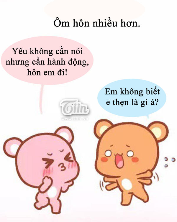 Giải Mã Tình Yêu Chapter 81 - Trang 2