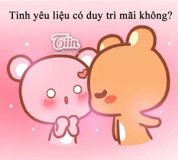 Giải Mã Tình Yêu Chapter 81 - Trang 2