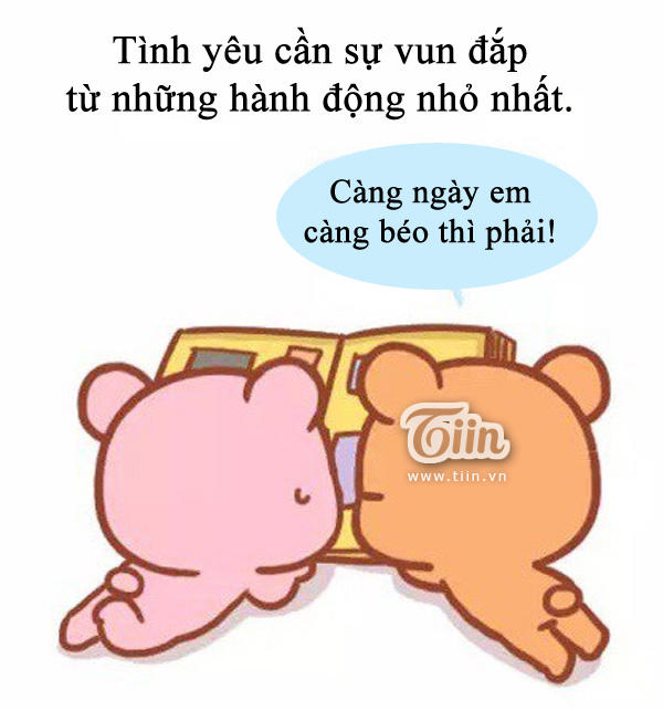 Giải Mã Tình Yêu Chapter 81 - Trang 2