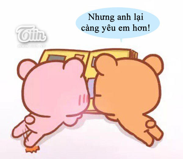 Giải Mã Tình Yêu Chapter 81 - Trang 2