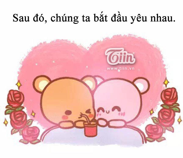 Giải Mã Tình Yêu Chapter 81 - Trang 2