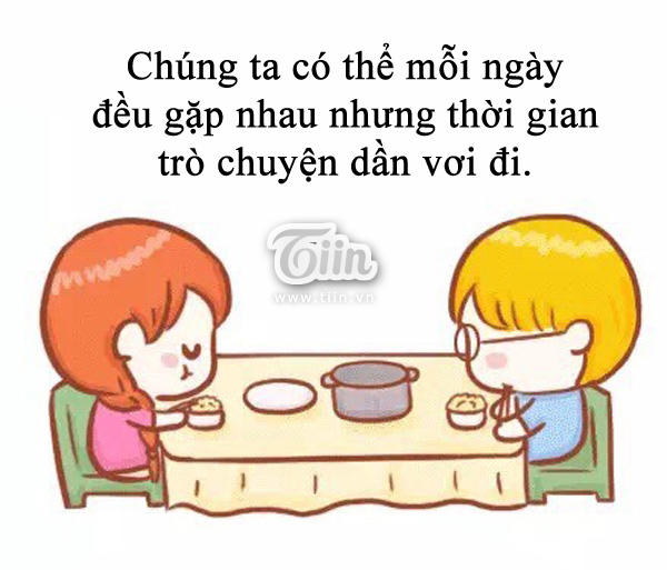 Giải Mã Tình Yêu Chapter 81 - Trang 2