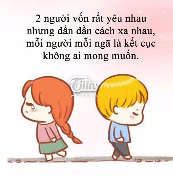 Giải Mã Tình Yêu Chapter 81 - Trang 2