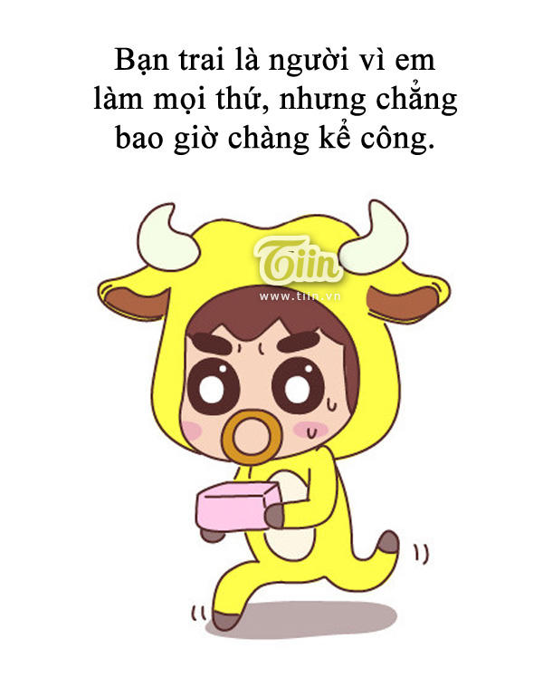 Giải Mã Tình Yêu Chapter 82 - Trang 2