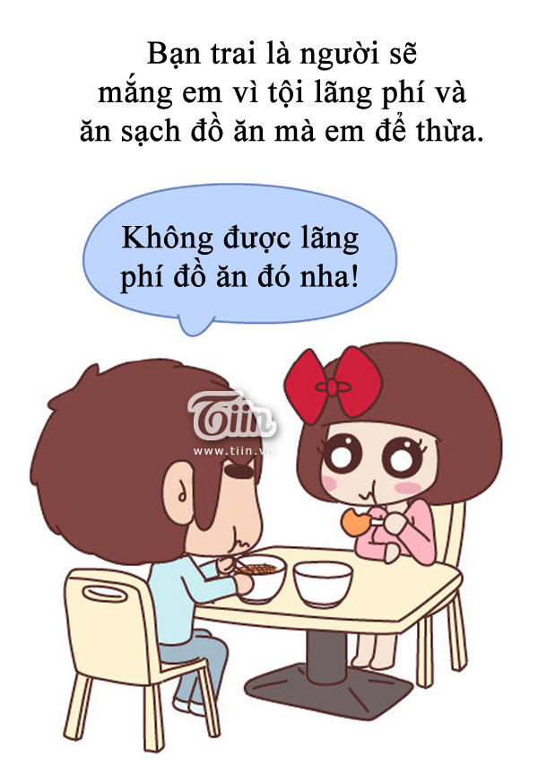 Giải Mã Tình Yêu Chapter 82 - Trang 2