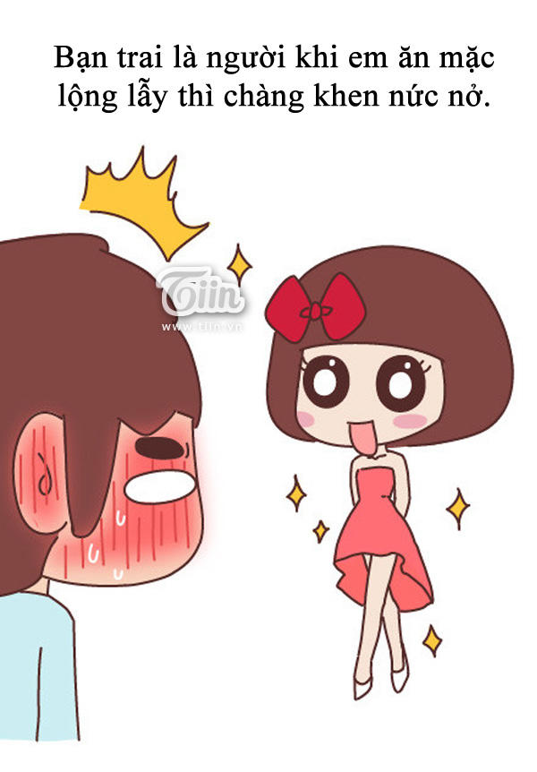 Giải Mã Tình Yêu Chapter 82 - Trang 2