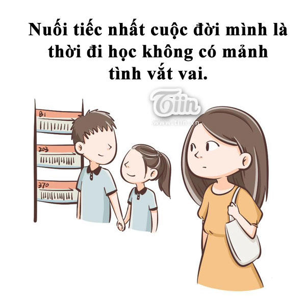 Giải Mã Tình Yêu Chapter 83 - Trang 2