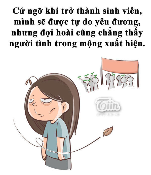 Giải Mã Tình Yêu Chapter 83 - Trang 2