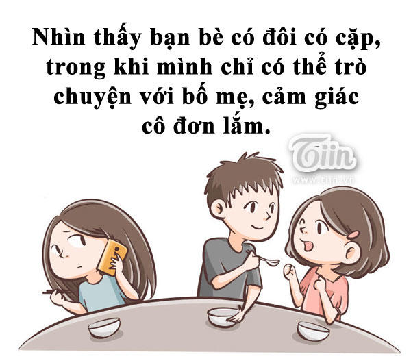 Giải Mã Tình Yêu Chapter 83 - Trang 2