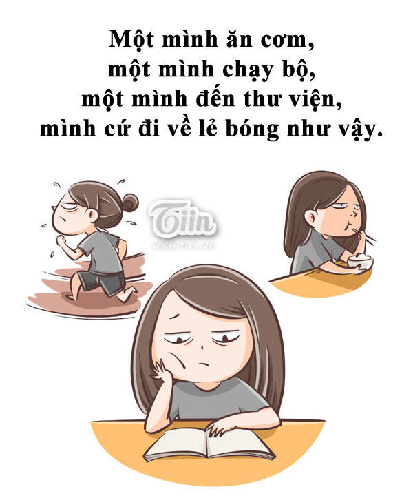 Giải Mã Tình Yêu Chapter 83 - Trang 2