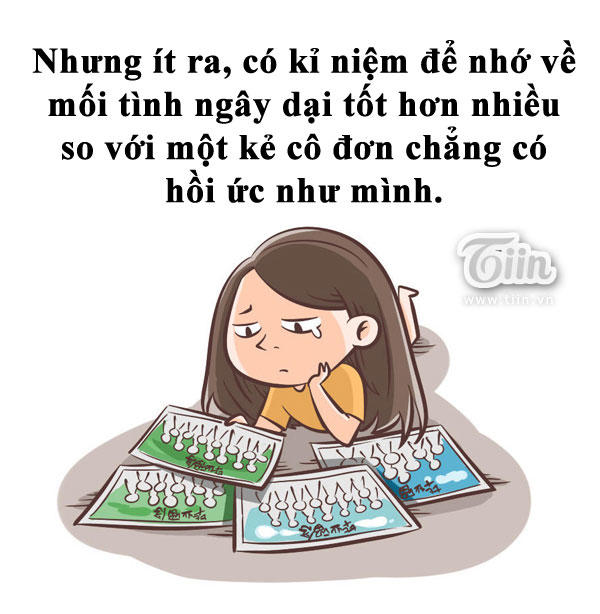 Giải Mã Tình Yêu Chapter 83 - Trang 2