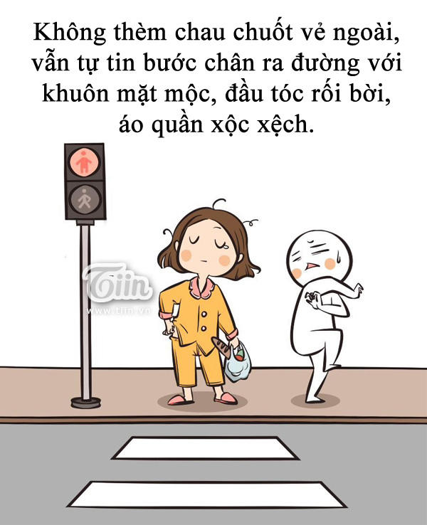 Giải Mã Tình Yêu Chapter 84 - Trang 2