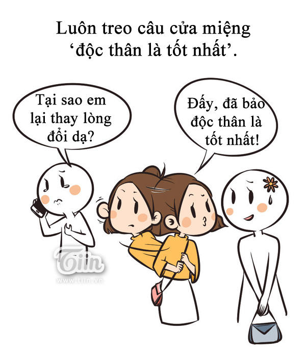 Giải Mã Tình Yêu Chapter 84 - Trang 2