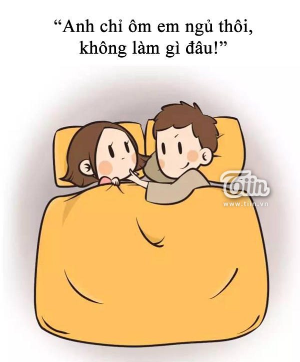 Giải Mã Tình Yêu Chapter 85 - Trang 2