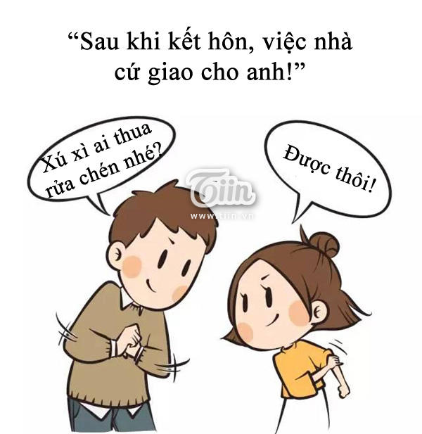 Giải Mã Tình Yêu Chapter 85 - Trang 2