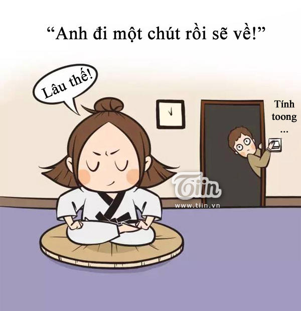 Giải Mã Tình Yêu Chapter 85 - Trang 2