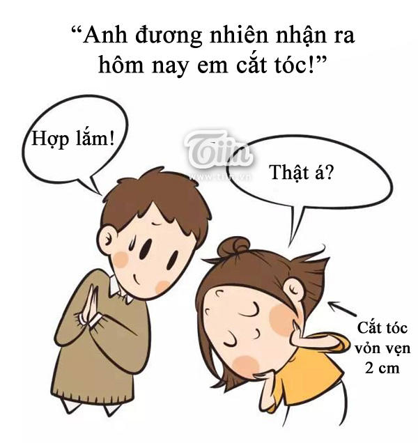 Giải Mã Tình Yêu Chapter 85 - Trang 2