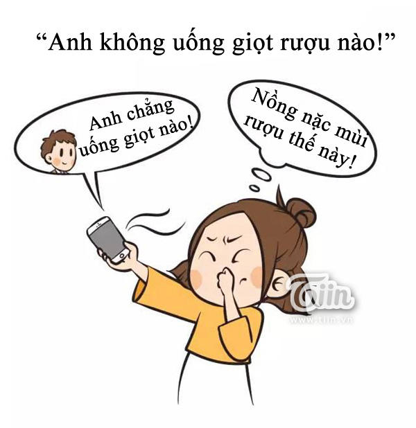 Giải Mã Tình Yêu Chapter 85 - Trang 2