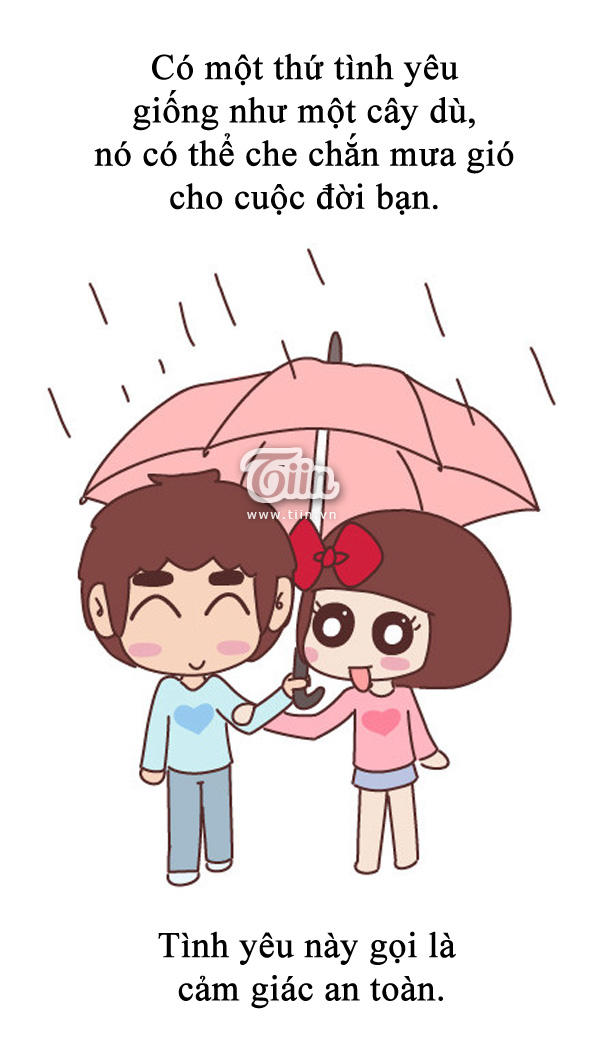 Giải Mã Tình Yêu Chapter 86 - Trang 2