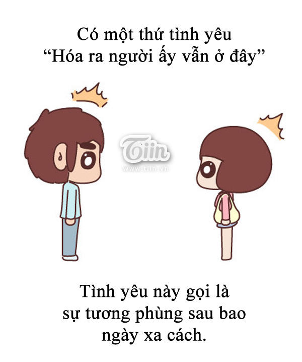 Giải Mã Tình Yêu Chapter 86 - Trang 2