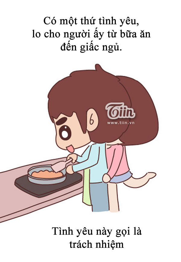 Giải Mã Tình Yêu Chapter 86 - Trang 2