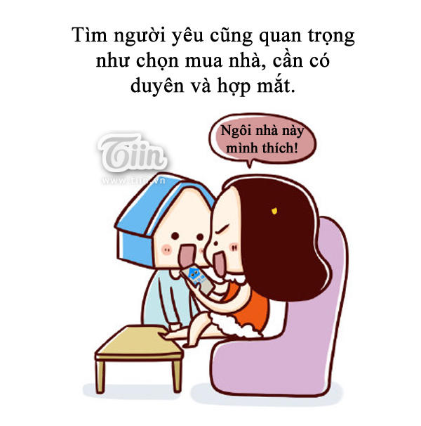 Giải Mã Tình Yêu Chapter 87 - Trang 2