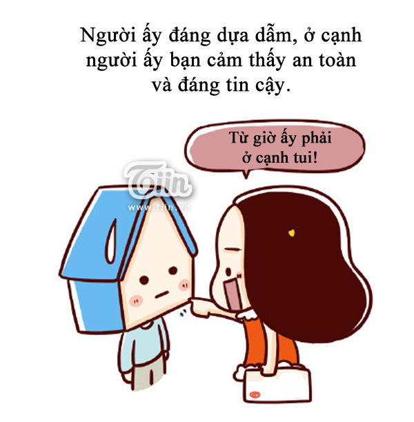 Giải Mã Tình Yêu Chapter 87 - Trang 2