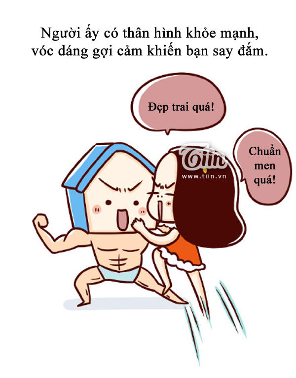 Giải Mã Tình Yêu Chapter 87 - Trang 2