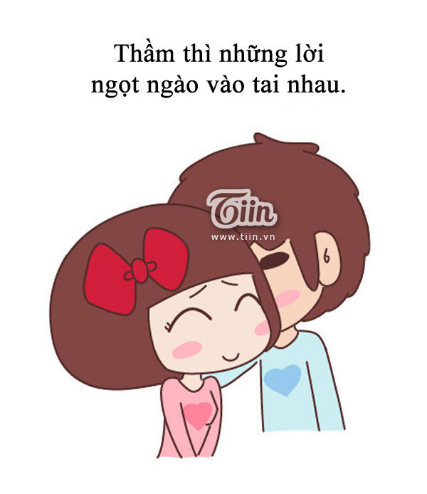 Giải Mã Tình Yêu Chapter 88 - Trang 2